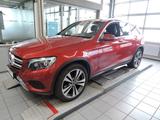 Mercedes-Benz GLC 250 d 4M AMG-Int./Offroad/20''/LED/Kamera/ - Mercedes-Benz GLC 250 aus 2017
