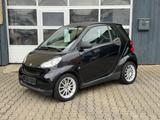 Smart ForTwo coupé 1.0 45kW pure/Klima - Smart ForTwo Pure mit Benzin-Antrieb