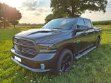 Dodge RAM 1500 Sport Prins VSI 2 Voll-LED SW - gebrauchte Dodge RAM aus dem Jahr 2015