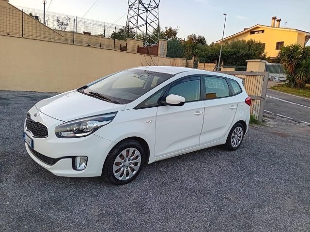 Kia Carens 1.7 CRDi 115 CV Cool