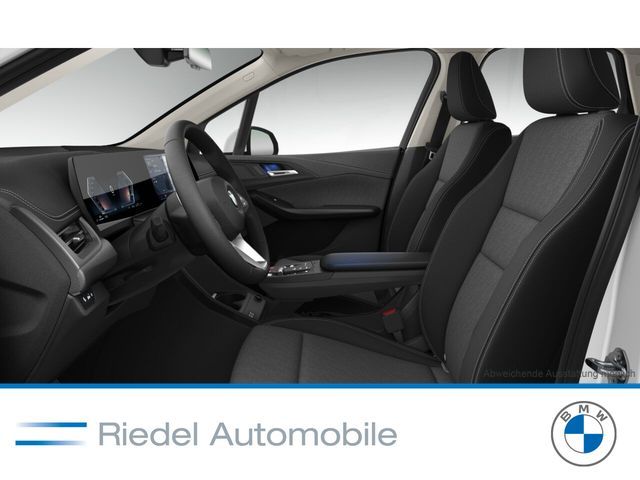 BMW 220 Active Tourer - Bild 3