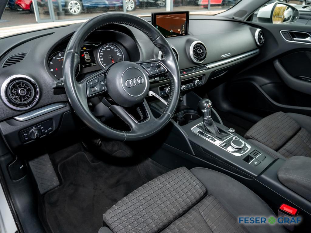 Audi A3 Sportback 35 TFSI sport Stronic,Xenon,Navi, миниатюра 3