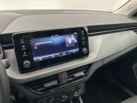 Skoda Kamiq - Vorschau Bild 7
