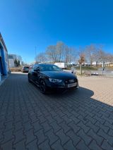 Audi S3 Sportback 2.0 TFSI quattro - Audi S3 aus 2013