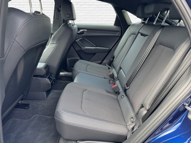 Fahrzeugabbildung Audi Q3 Sportback S line S 40 TFSI quattro S tronic K