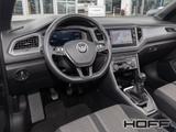 Volkswagen T-Roc Cabriolet 1.0 TSI Style Kamera LED Navi Bl - VW T-Roc Gebrauchtwagen in Bonn