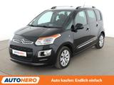 Citroën C3 Picasso 1.2 PureTech Exclusive *TEMP*PDC*ALU* - Citroën C3 Picasso: Van