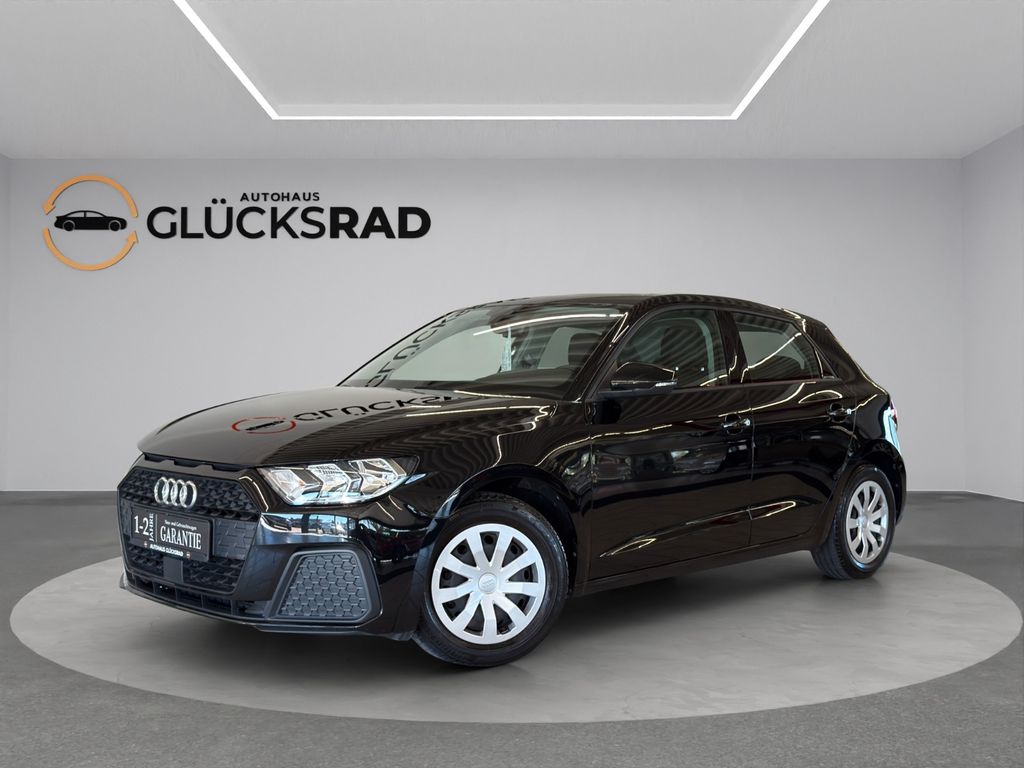Image of Audi A1