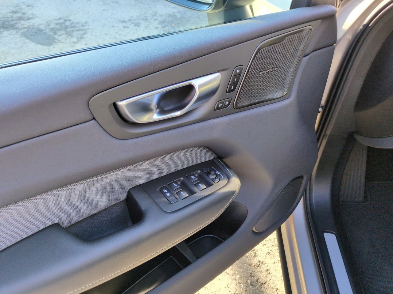 Volvo XC60 - Bild 9