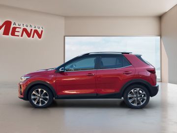 Kia Stonic 1.0T 120 Platinum Navi Klima Sitzheizung