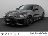 BMW i4 M50 Gran Coupé Laser 360°DAB H/K Komfort 19"