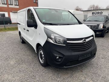 Opel Vivaro - 1