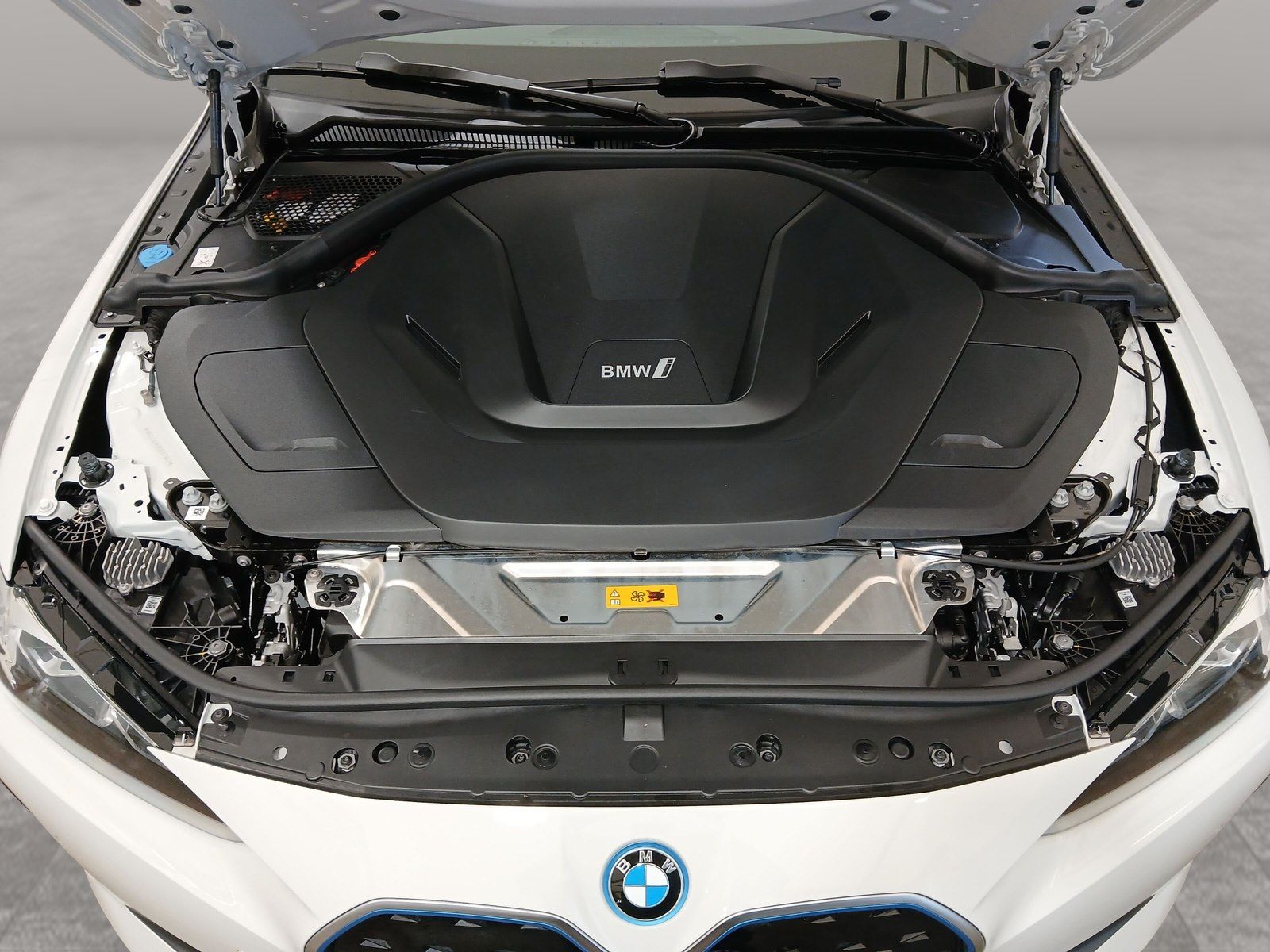 BMW i4 eDrive35 Gran Coupé Navi Kamera Driv.Assist foto 13