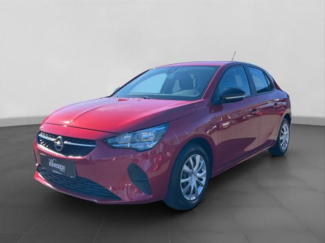 Opel Corsa F Edition 1.2 Carplay+PDC+Sitzhzg+Lenkradh