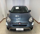 Fiat 500X 1.3 MultiJet 95 CV Cross - Fiat 500L Cross: Limousine