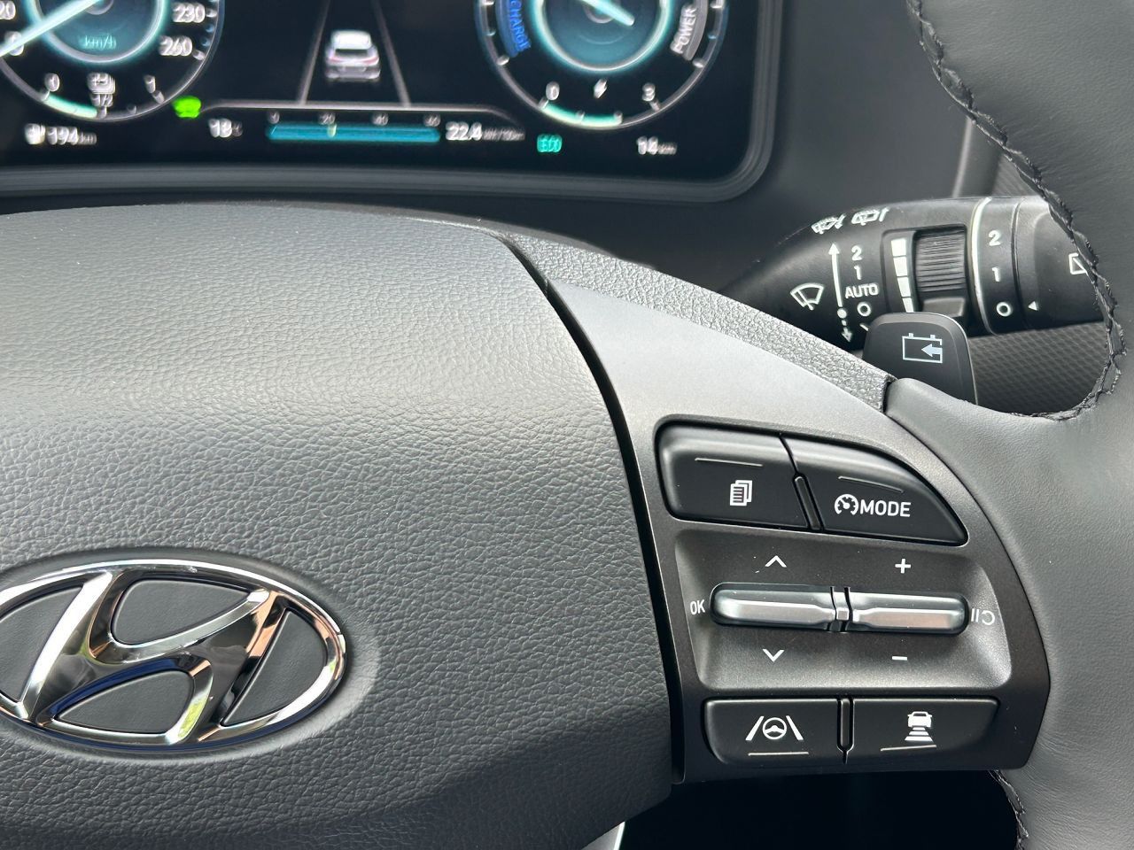 Fahrzeugabbildung Hyundai Kona EV Prime 150kW MY23*NAVI*RFK*MIETKAUF*TT
