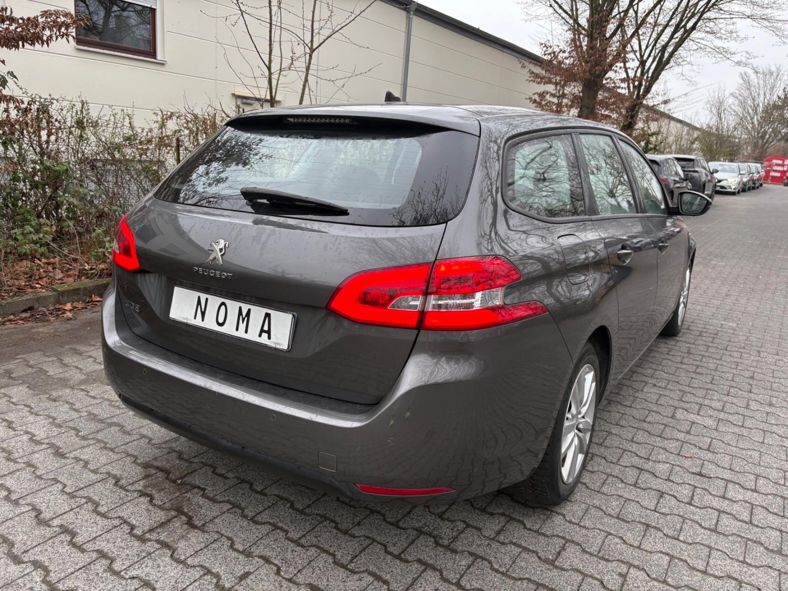 Peugeot 308 1.5 HDI/Business/Netto 5950