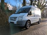 Ford Transit/Tourneo - gebrauchte Ford Tourneo aus dem Jahr 2011