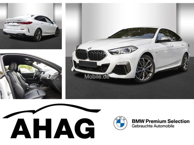 BMW M235i xDrive Gran Coupe Steptronic Sport Aut.