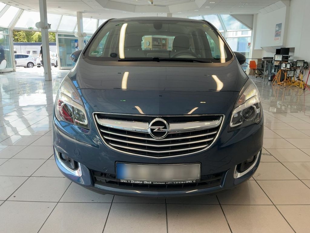 1.4 Turbo Automatik SHZ PDC Tempomat EU6