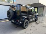 Mercedes-Benz G 500 W463, ORC, hohlraumkonserviert, AMG, top - Mercedes-Benz G-Klasse Gebrauchtwagen in Stuttgart