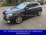 Mercedes-Benz GLA 220 d URBAN 130kw MODELLPFLEGE 2018 Standhzg - Mercedes-Benz GLA 220 aus 2017