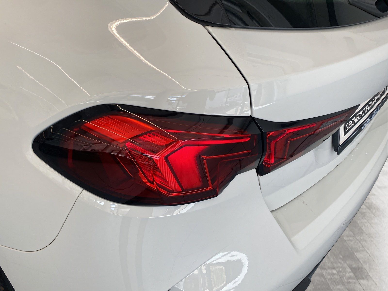 BMW 120 - Bild 10