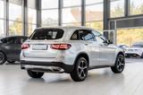 Mercedes-Benz GLC 350 e 4M*OFF-ROAD-STYLING*NAVI*LED*DISTRONIC - mit Hybrid-Antrieb: Pickup