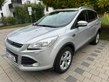 Ford Kuga Trend 1,6*1.Hand*Klima*SHZ*Temp.*Start-Stop - Ford Kuga: 1.6