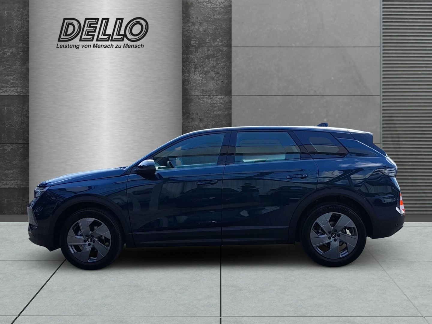 Opel Grandland (X) - Bild 2