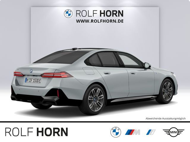 BMW 550 - Bild 5