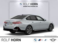 BMW 550 - Vorschau Bild 5