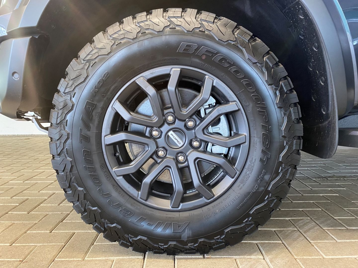 Ford Ranger - Bild 17