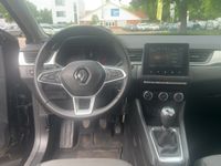 Renault Captur - Vorschau Bild 9