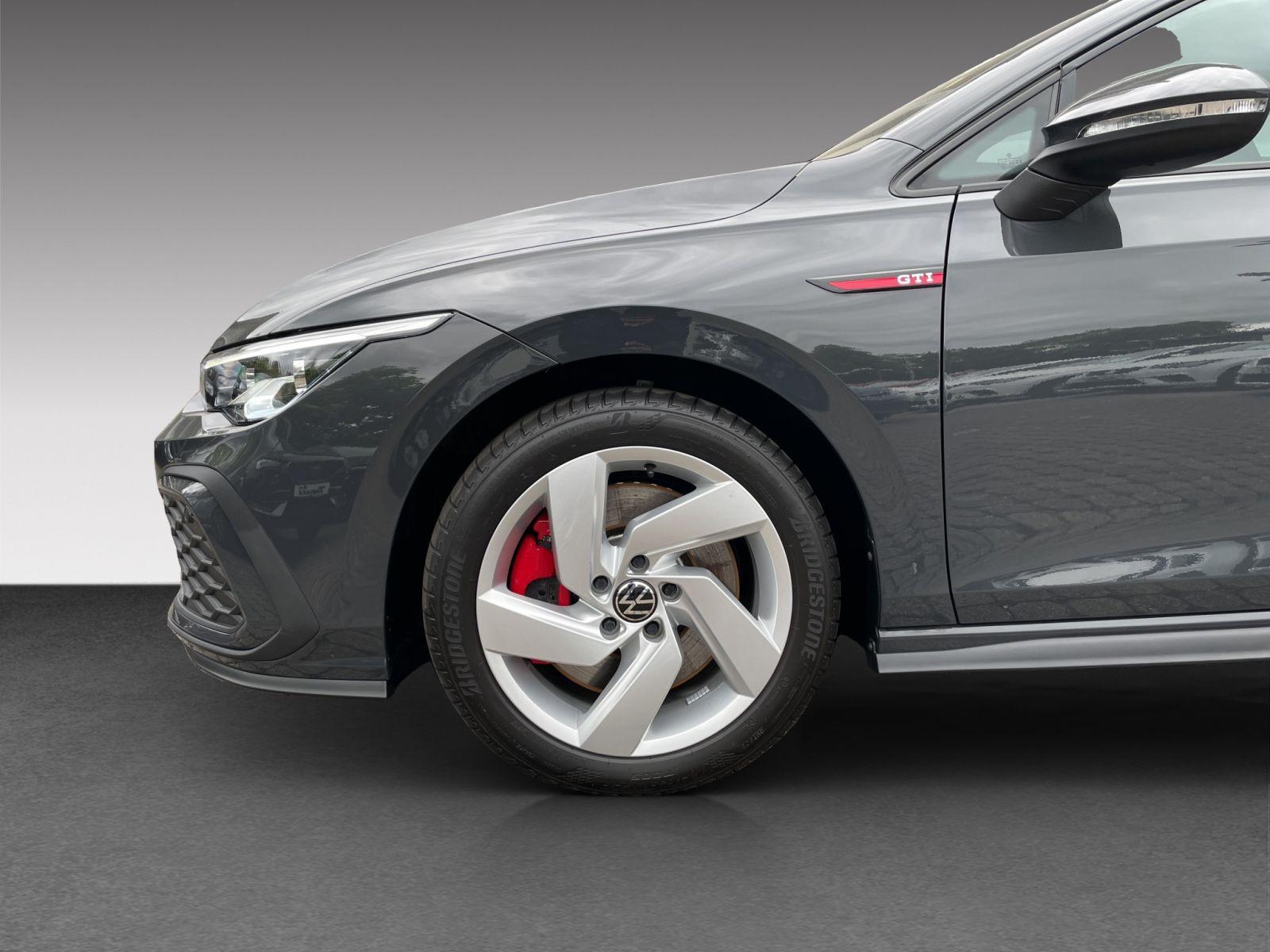 Volkswagen Golf GTI 2.0 TSI DSG LED+PDC, миниатюра 6