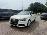 Audi A1 attraction - Audi A1: Sportwagen