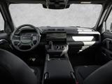 Land Rover DEFENDER 110 D350 X-DYNAMIC HSE - Land Rover Defender Neuwagen in Hamburg