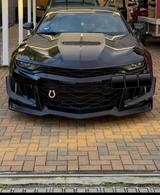 Chevrolet Camaro 6.2 V8 Sport AT Sport - Chevrolet Camaro Sport mit Benzin-Antrieb