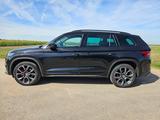 Skoda Kodiaq RS 2.0 BiTDI SCR DSG 4x4 - Skoda Kodiaq: RS
