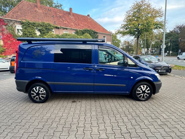 Mercedes-Benz Vito 110 CDI