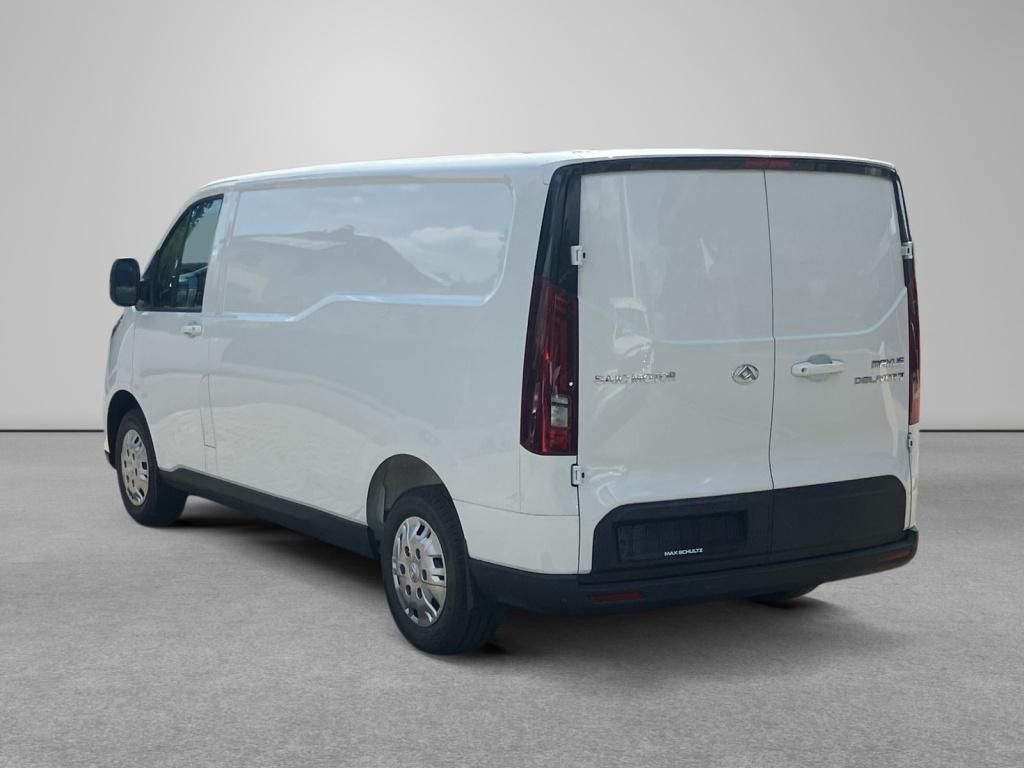 Fahrzeugabbildung Maxus Deliver7 PV LUX L2H1 3,5t 2.0Diesel *PDC*LED