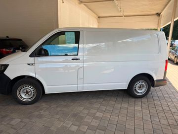 Volkswagen T6 Transporter - 5