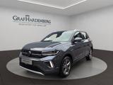 Volkswagen T-Cross R-Line 1.5 TSI DSG Navi AHK LED