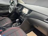 Opel Mokka X 1.4 Automatik Innovation - Opel Mokka X mit Benzin-Antrieb: Automatik