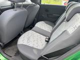 Chevrolet Matiz S " Tüv 6/25 " - Chevrolet Gebrauchtwagen in Chemnitz