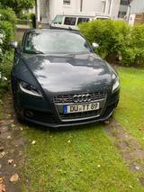 Audi TTS Roadster 2.0 TFSI S tronic quattro - - Audi TTS in Duisburg