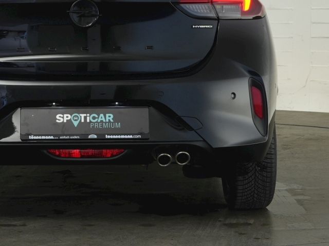 Corsa F FACELIFT GS HYBRID eDCT+LED MATRIX+NAVI+