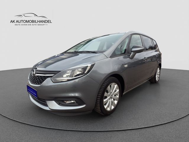 Opel Zafira C ON*7-Sitzer*Navi*SHZ*PDC*SPH*8Fach*