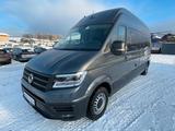 Volkswagen Grand California 680 2.0TDI 4Motion