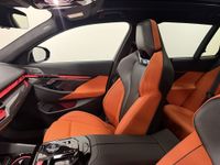 BMW M5 - Vorschau Bild 41